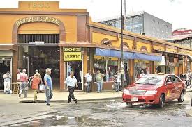 Mercado Central De San Jose Tiene 135 Anos De Anecdotas Conozca Algunas Costa Rica Street View Scenes