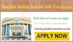 A teacher's assistant reports to a lead teacher and is responsible for helping the lead teacher run classes smoothly by taking on common classroom tasks. Sharjah Indian School Job Vacancies 2019 For Teachers And Non Teaching Staff