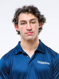 2018 Men's Lacrosse Roster