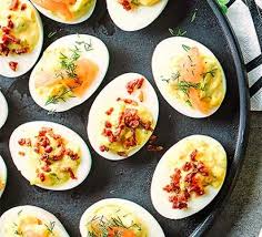 These healthy christmas recipes prove that cookies and ham aren't the only flavorful holiday foods. Christmas Recipes Bbc Good Food Middle East