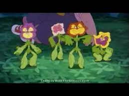 Troll in central park flowers. A Troll In Central Park Nostalgia Critic Youtube