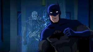 The new 52 para ver online y descargar: Batman Hush 2019 Directed By Justin Copeland Reviews Film Cast Letterboxd