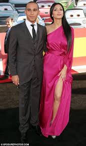 El homenaje al récord compartido video: Lewis Hamilton And Nicole Scherzinger Split After Four Year Relationship Daily Mail Online