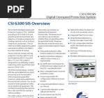 OW360 - R1007 - Maintaining Your Ovation System | PDF ...