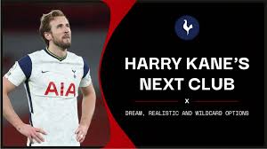 Harry kane warned off chelsea as tottenham try old bale transfer trick. Harry Kane Next Club Options Barcelona Man Utd Or Real Madrid