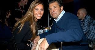 Trend Google: ambra orfei