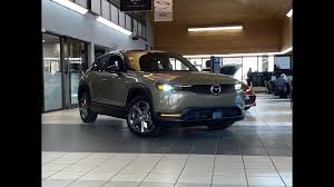 Image result for Polymetal Gray 2023 MX-30