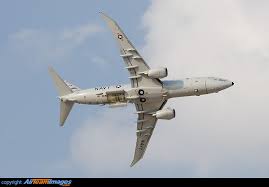 It's the first of eight aircraft the australian government will receive weapon stores compatibility. Boeing P 8a Poseidon 167956 Aircraft Pictures Photos Airteamimages Com