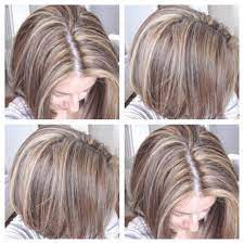 Pin By Brittney Dellinger Lotz On Hair Nails Beauty Hair Styles Hair Highlights Honey Hair
