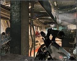 This is because in the opening mission of the black ops 1, both woods and mason participate in the failed bay of pigs invasion, a u.s led mission to overthrow castro. Wmd P 3 Call Of Duty Black Ops Game Guide Walkthrough Gamepressure Com