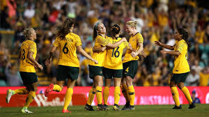 The ban vs nz tour was originally scheduled to take. Three Things Learnt Matildas V New Zealand The Women S Game Australia S Home Of Women S Sport News Ftbl The Home Of Football In Australia