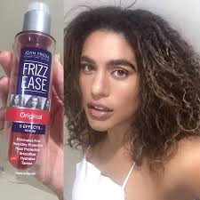 I Tried Budget Curly Hair Products To See If They Actually Worked