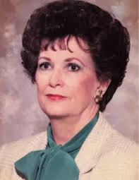 Obituary information for Ima Jean Hunt (Newberry)