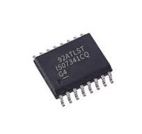 New Release Digital Isolator IC Chips ISO7341CQDWRQ1 Semiconductors