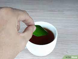 3 Ways To Make Herbal Earl Grey Tea Wikihow