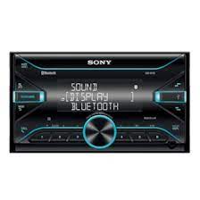 Media receiver with bluetoothâ ®. Dsx B700 Autoradio Mit Dual Bluetooth Sony De
