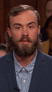 Even Byrd thinks it's funny! #judgejudy