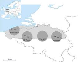 Because each person was at liberty to choose his own surname, even within a single family, each brother might have taken a different surname. High Y Chromosomal Diversity And Low Relatedness Between Paternal Lineages On A Communal Scale In The Western European Low Countries During The Surname Establishment Heredity