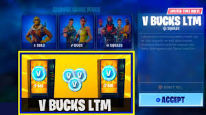 Fortnite's joy ride update 13.40 is finally here, and it's bringing one of fortnite's most significant changes in quite some time. Things You Don T Know About The New Fortnite Update Youtube