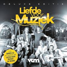 I don't know too much about it but from what i've been told it's a show where artists will song covers from different bands. Bol Com Liefde Voor Muziek 2020 Deluxe Editie Liefde Voor Muziek Cd Album Muziek