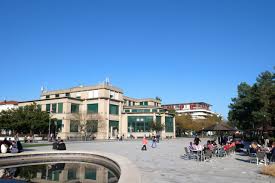 6, place du général de gaulle. Place De La Poste Du Mal Etre Au Bien Etre La Semaine De L Allier