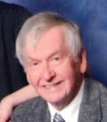 Robert Spencer Obituary