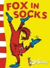 3 5 dr seuss cat hat fox in socks black & white fabric applique. Book Reviews For Fox In Socks Green Back Book By Dr Seuss Toppsta