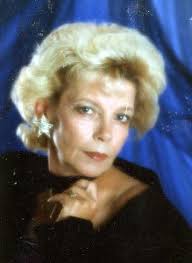 Pat Griffith Obituary