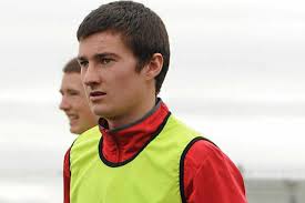 Derry City sign Ben McLaughlin