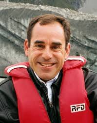 Dr. Richard Ross Obituary