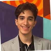 Melissa Borrero's Instagram, Twitter & Facebook