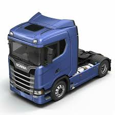 Tir Truck Tirlar Peterbilt Volvo