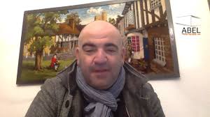 Luicindo Ablel, fondateur de Abel & Menezes Lda.