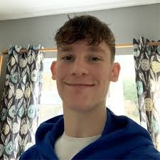 Archie Clode, AAT Apprentice