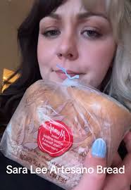 Sara Lee Artesano Bread Review