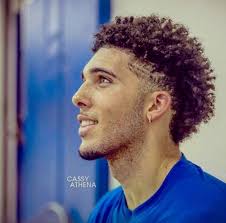 05.05.2018 · if you thought the trim lamelo ball took to his signature 'fro in lithuania was jarring, just wait until you see what he did to his hair when he returned home. Liangelo Ball U N F A Z E D Facebook