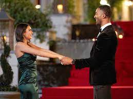 Initially, he was cast as a suitor in. Matt James And Rachael Kirkconnell Relationship Timeline
