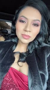 Miriam Ambriz's Instagram, Twitter & Facebook