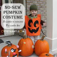 Pr Friendly Parenting And Lifestyle Blog Oy Vey A Day Pumpkin Halloween Costume Pumpkin Costume Halloween Costumes For Kids