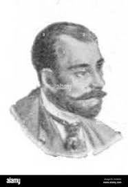 Daniel rueda Black and White Stock Photos & Images