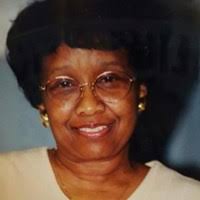 Margaret Hunter-Wade Obituary