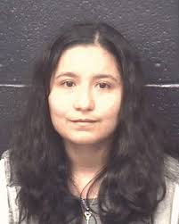 Laredo police blotter 2/7/2017