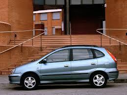 But the cheapest years on gumtree from which you can pick nissan navara include 2003, 2002 and 2004. 2002 Nissan Almera Tino 2 2 Di 114 Hp Workshop Service Repair Manual Automotive Manuals