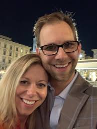 Ashton Kutcher's twin brother Michael