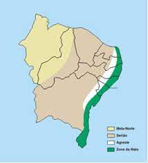 Check spelling or type a new query. Sertao Caracteristicas Da Sub Regiao Do Sertao Nordestino