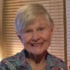 Mildred Yeager Obituary