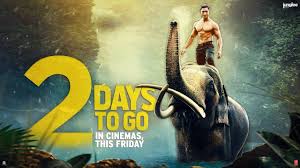 To achieve that, we must bring the assembly costs of any product down. Junglee 2 Days To Go Vidyut Jammwal 29th March Youtube