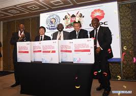 Kenya Hosts Forum On China Africa Energy Cooperation Xinhua English News Cn