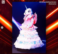 Terzo appuntamento con il cantante mascherato, lo show campione d'ascolti condotto da milly venerdì 24 gennaio 2020 alle ore 21.30 terza puntata de il cantante mascherato, il game show. Il Cantante Mascherato Vincitore Chi Si Nasconde Dietro Le Maschere