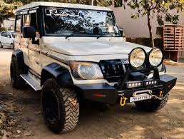 Are you looking for honda crv off road parts? Bolero Offroad Winch Bumper à¤¬à¤® à¤ªà¤° In Santacruz W Mumbai Anand Tyre Shoppe Id 22122792855